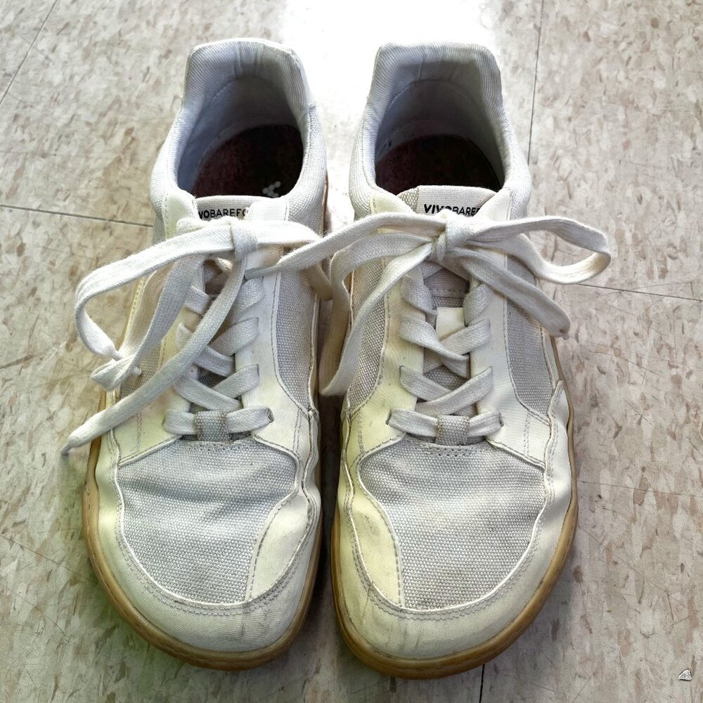 Gobi II Sneaker Premium Canvas size 39/ 8US